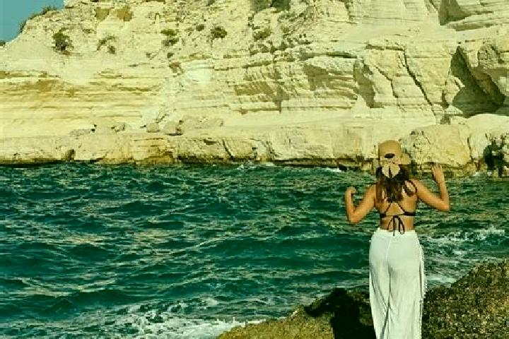 Harper, 32 — Escort in Akyar, Turkey