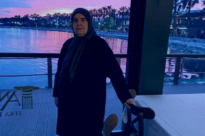 Harper, 32 — Escort in Aliefendioglu, Turkey