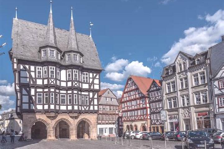 Harper, 32 — Escort in Alsfeld, Germany