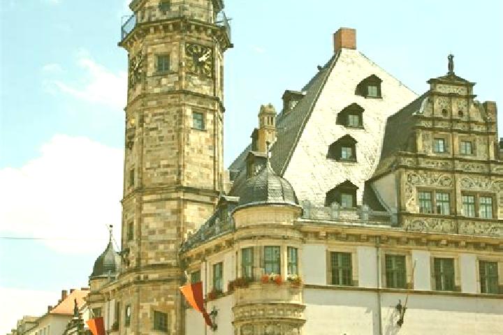 Harper, 32 — Escort in Altenburg, Germany