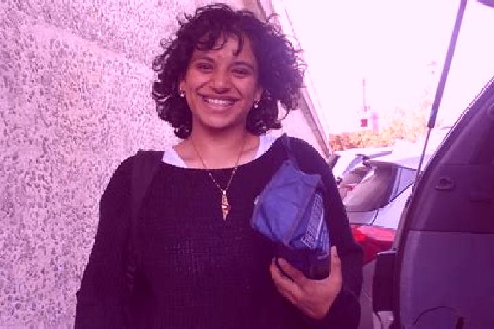 Harper, 32 — Escort in Az Zuhrah, Yemen