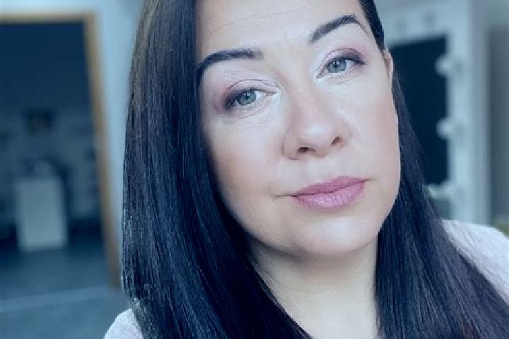 Harper, 32 — Escort in Babiak, Poland