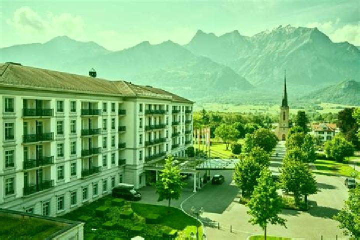 Harper, 32 — Escort in Bad Ragaz, Switzerland