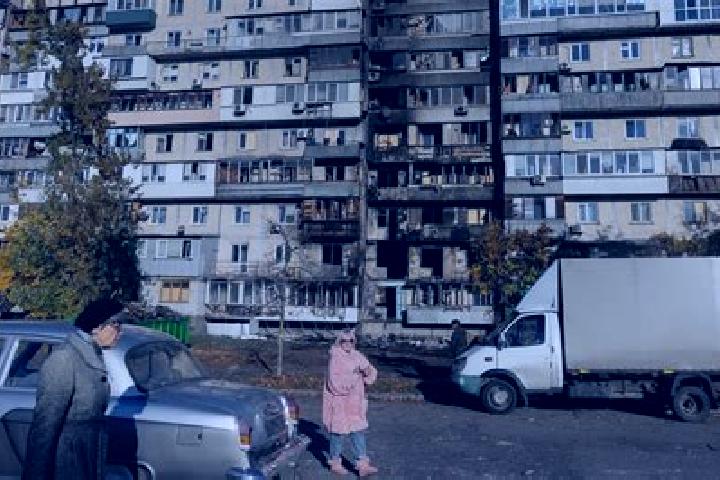 Harper, 32 — Escort in Baherove, Ukraine