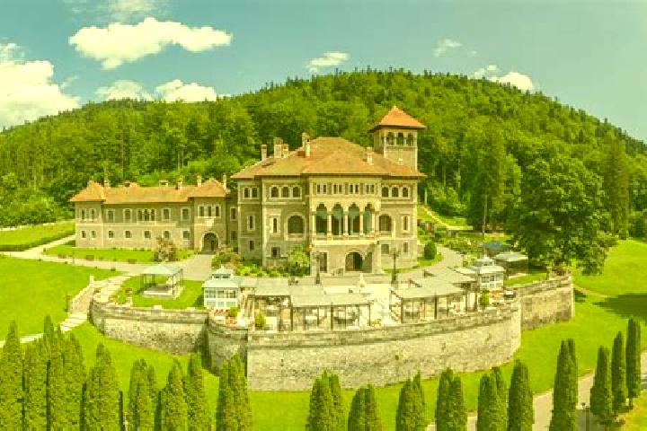 Harper, 32 — Escort in Batrani, Romania