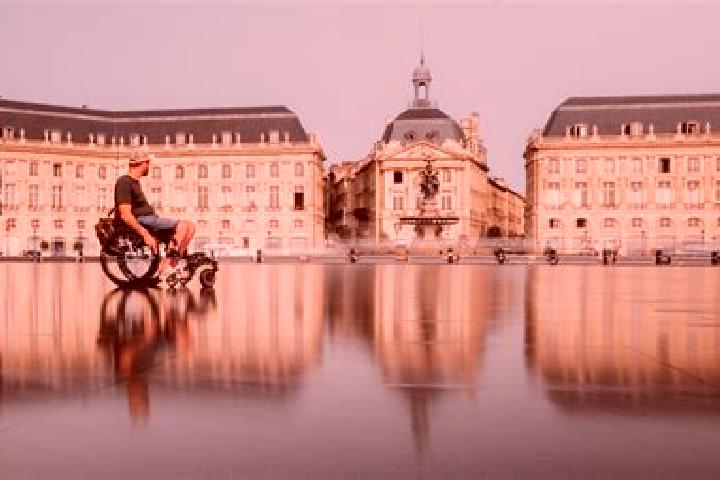 Harper, 32 — Escort in Bazens, France