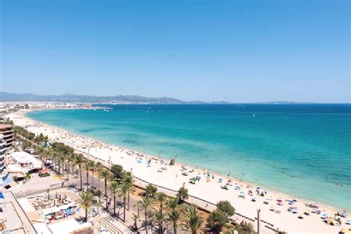 Harper, 32 — Escort in Calafell, Spain