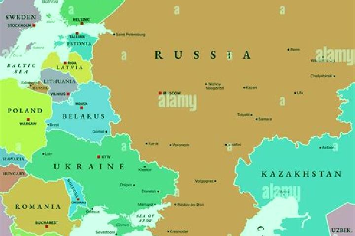 Harper, 32 — Escort in Chaykovskiy, Russia