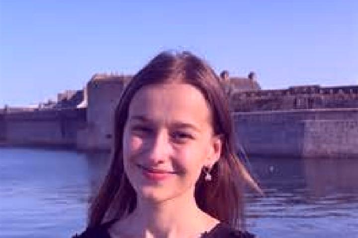 Harper, 32 — Escort in Cherepovets, Russia