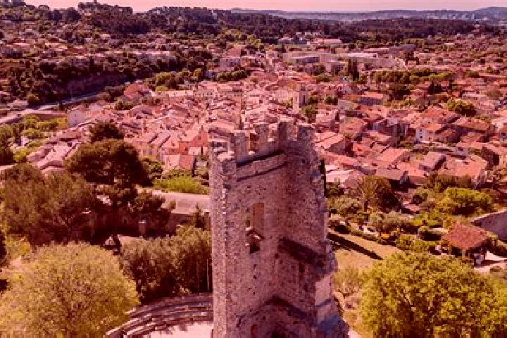 Harper, 32 — Escort in Contes, France