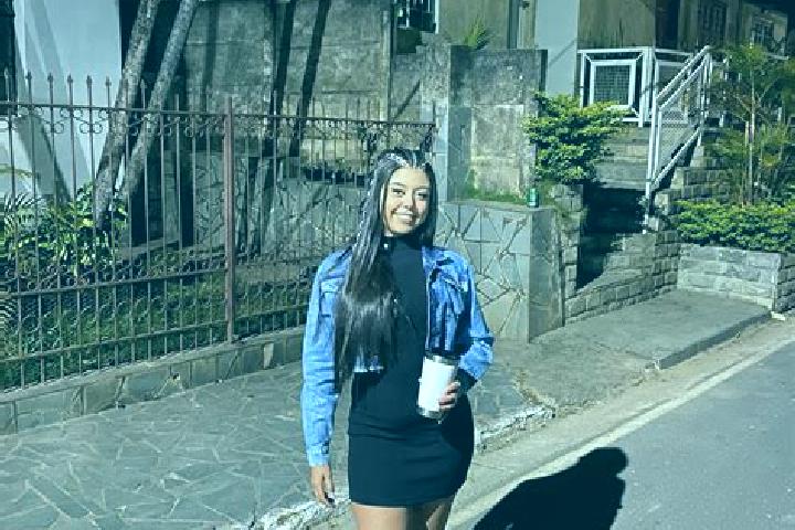 Harper, 32 — Escort in Crucilandia, Brazil