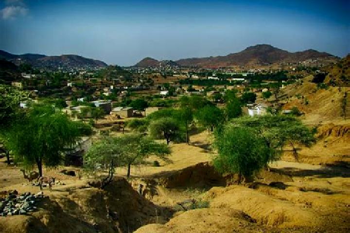 Harper, 32 — Escort in Dbarwa, Eritrea