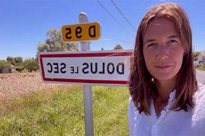 Harper, 32 — Escort in Dolus-le-Sec, France