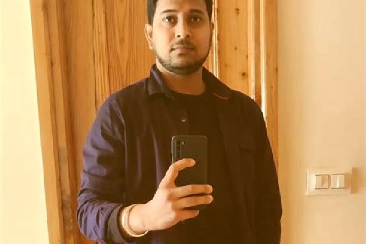 Harper, 32 — Escort in Egarkunr, India