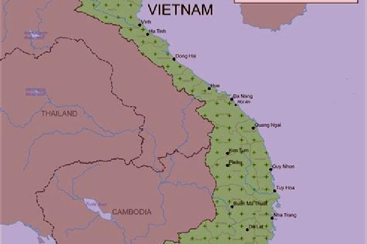 Harper, 32 — Escort in Gia Loc, Vietnam