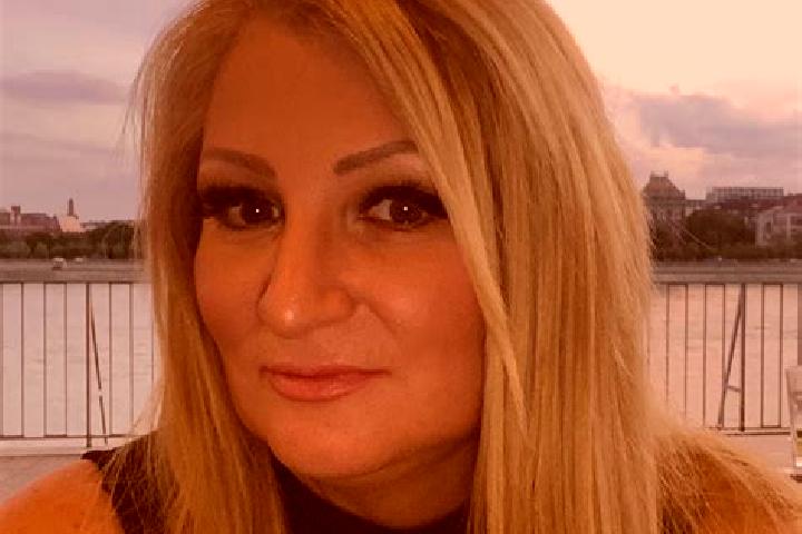Harper, 32 — Escort in Gyomro, Hungary