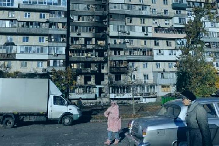 Harper, 32 — Escort in Hanychi, Ukraine