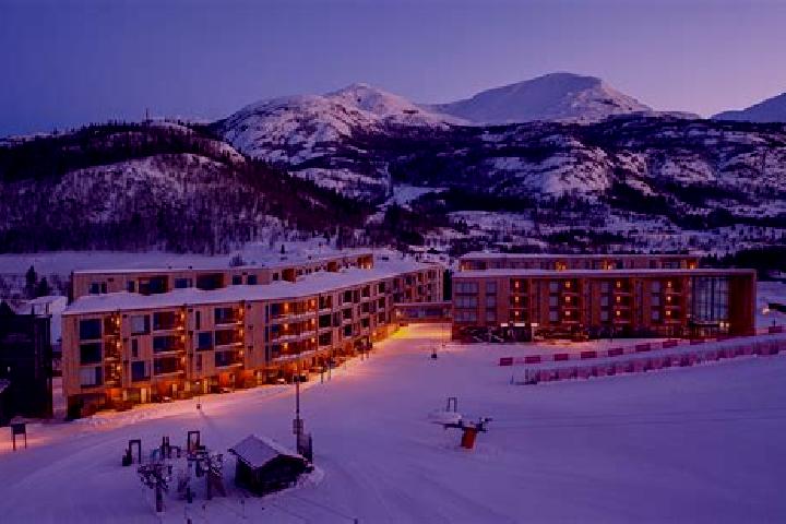 Harper, 32 — Escort in Hemsedal, Norway