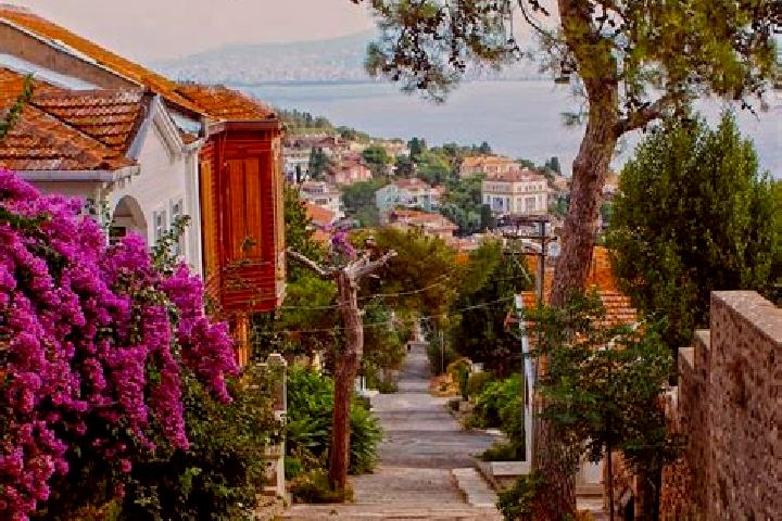 Harper, 32 — Escort in Heybeli, Turkey
