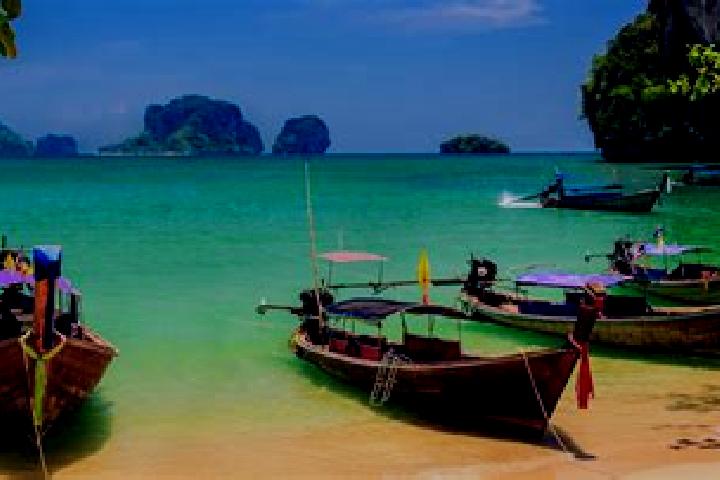 Harper, 32 — Escort in Huamak, Thailand