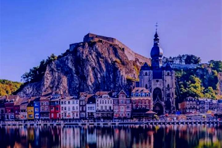 Harper, 32 — Escort in Huppaye, Belgium