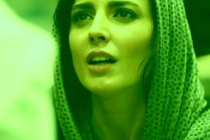Harper, 32 — Escort in Jama Kuh, Iran
