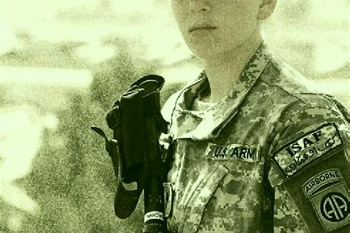 Harper, 32 — Escort in Jani Khel, Afghanistan