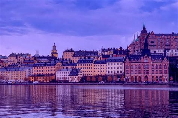 Harper, 32 — Escort in Joenaker, Sweden