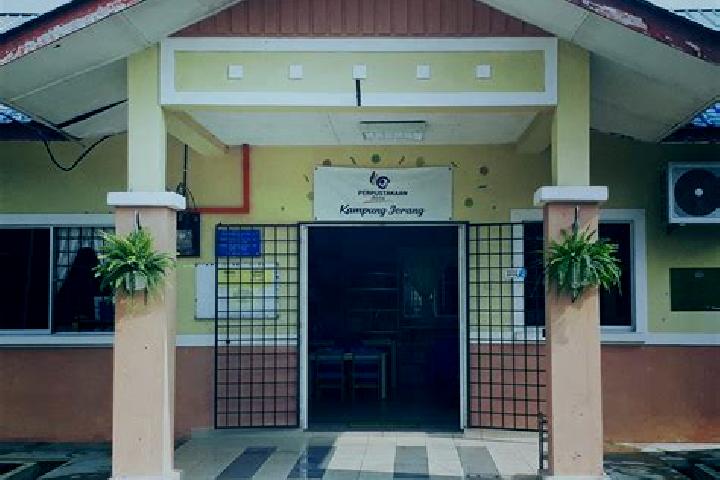 Harper, 32 — Escort in Kampung Bongor, Malaysia