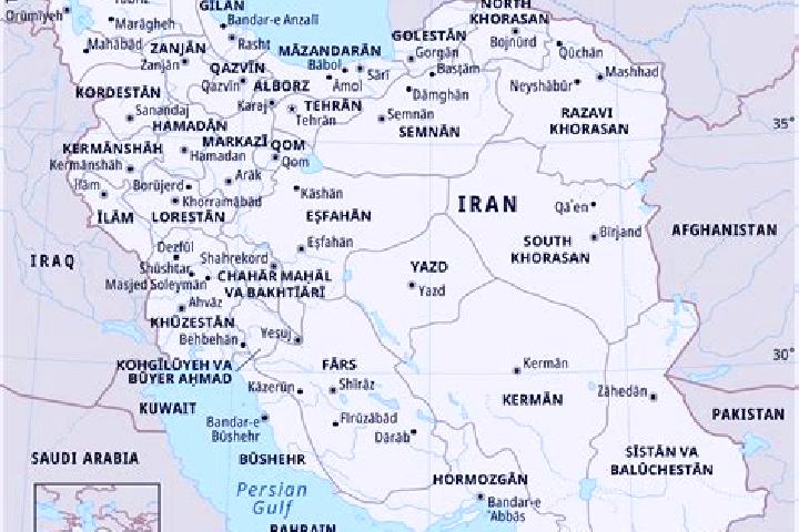 Harper, 32 — Escort in Karkan, Iran