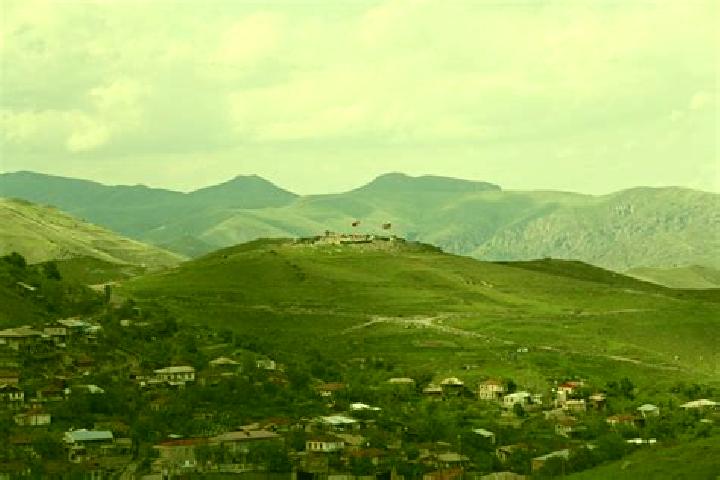 Harper, 32 — Escort in Khnatsakh, Armenia