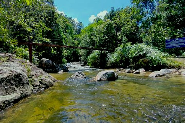 Harper, 32 — Escort in Kuala Kubu Baharu, Malaysia