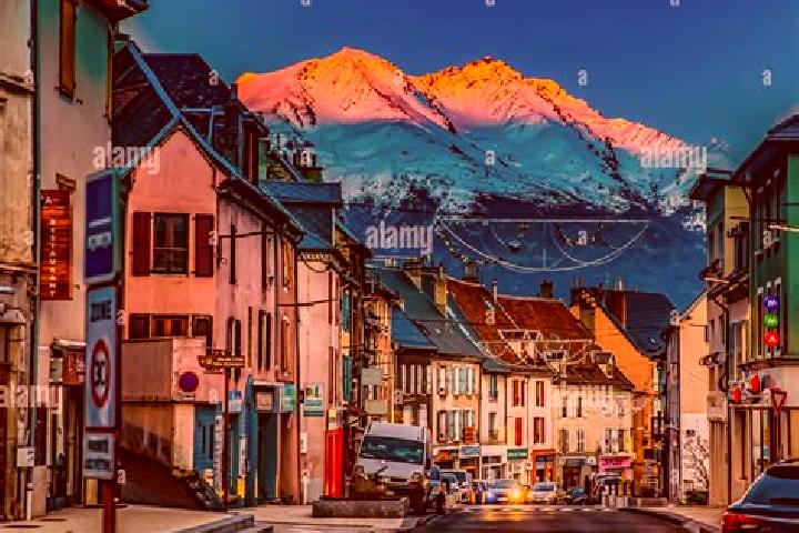 Harper, 32 — Escort in La Mure, France