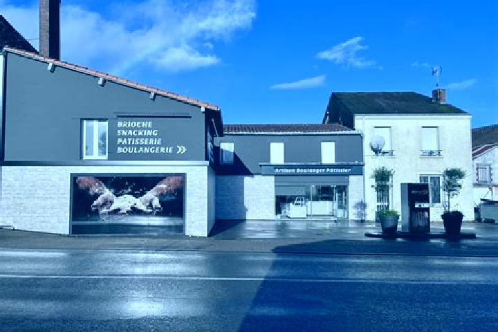 Harper, 32 — Escort in Le Boupere, France
