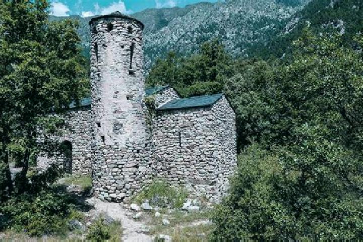 Harper, 32 — Escort in Les Bons, Andorra