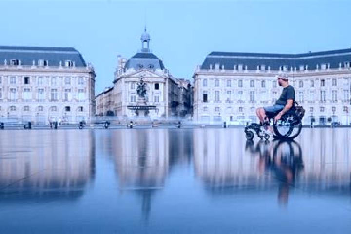 Harper, 32 — Escort in Massais, France