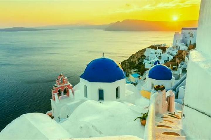 Harper, 32 — Escort in Mavrodendri, Greece