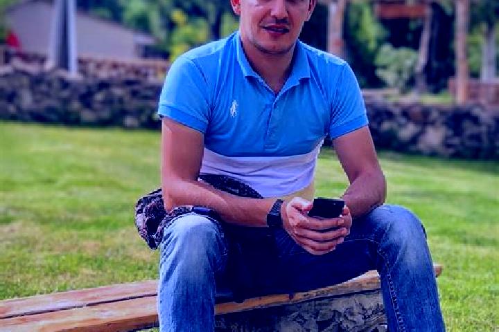 Harper, 32 — Escort in Merdzavan, Armenia