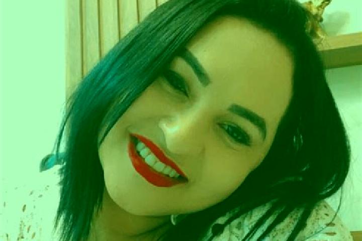 Harper, 32 — Escort in Mirandiba, Brazil