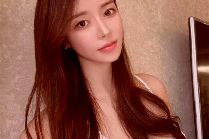 Harper, 32 — Escort in Miryeok, South Korea