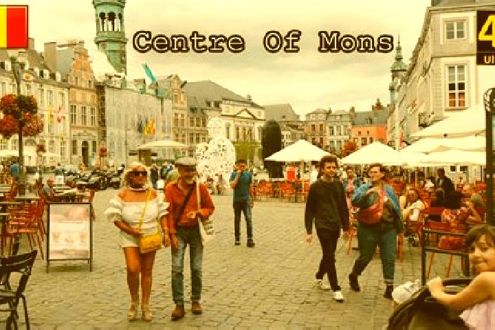 Harper, 32 — Escort in Mons, Belgium