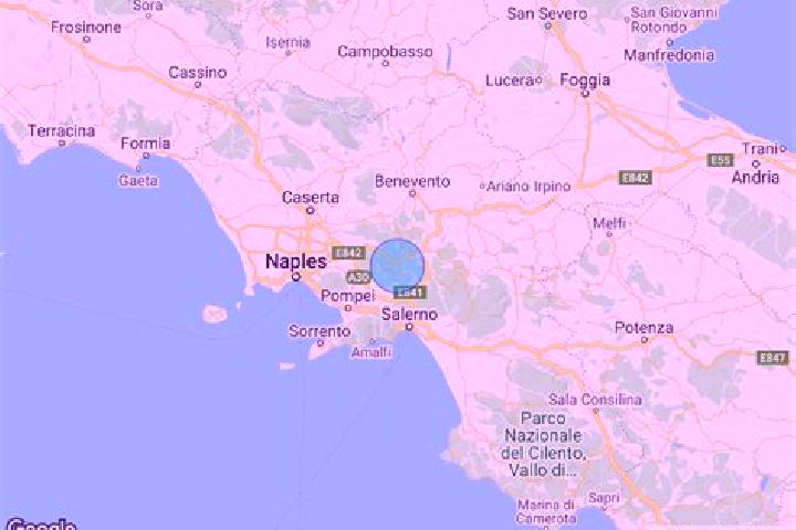 Harper, 32 — Escort in Monteforte Irpino, Italy