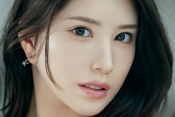 Harper, 32 — Escort in Naji, China