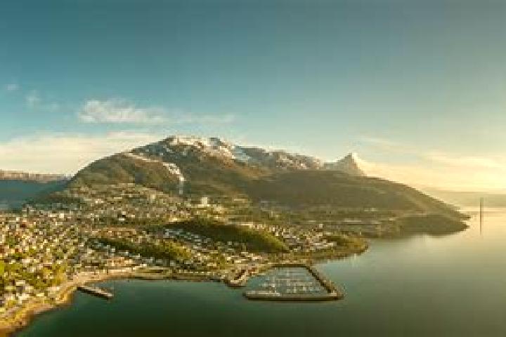 Harper, 32 — Escort in Narvik, Norway