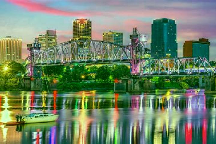 Harper, 32 — Escort in North Little Rock, United States