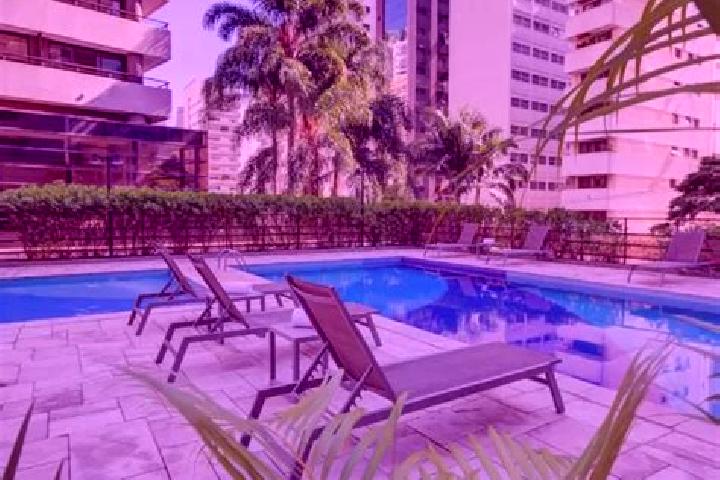 Harper, 32 — Escort in Paulista, Brazil