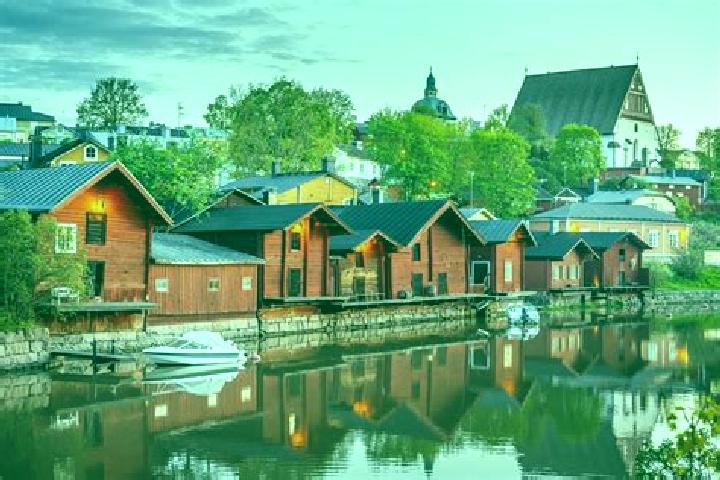 Harper, 32 — Escort in Pello, Finland