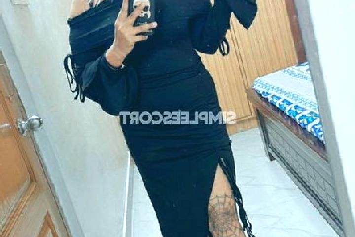 Harper, 32 — Escort in Pimpri-Chinchwad, India