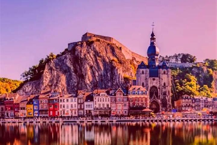 Harper, 32 — Escort in Pondrome, Belgium
