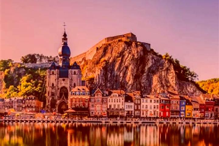 Harper, 32 — Escort in Pry, Belgium